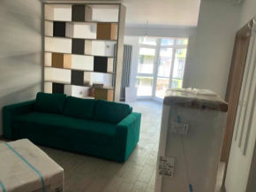 Apartament Blue Sky Alezzi
